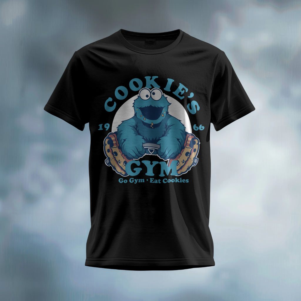 Playera Come Galletas