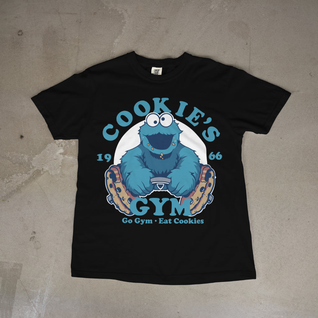 Playera Come Galletas