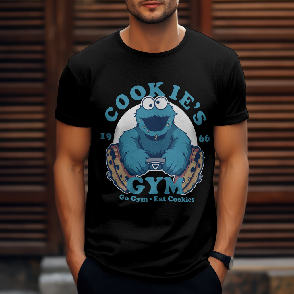 Playera Come Galletas