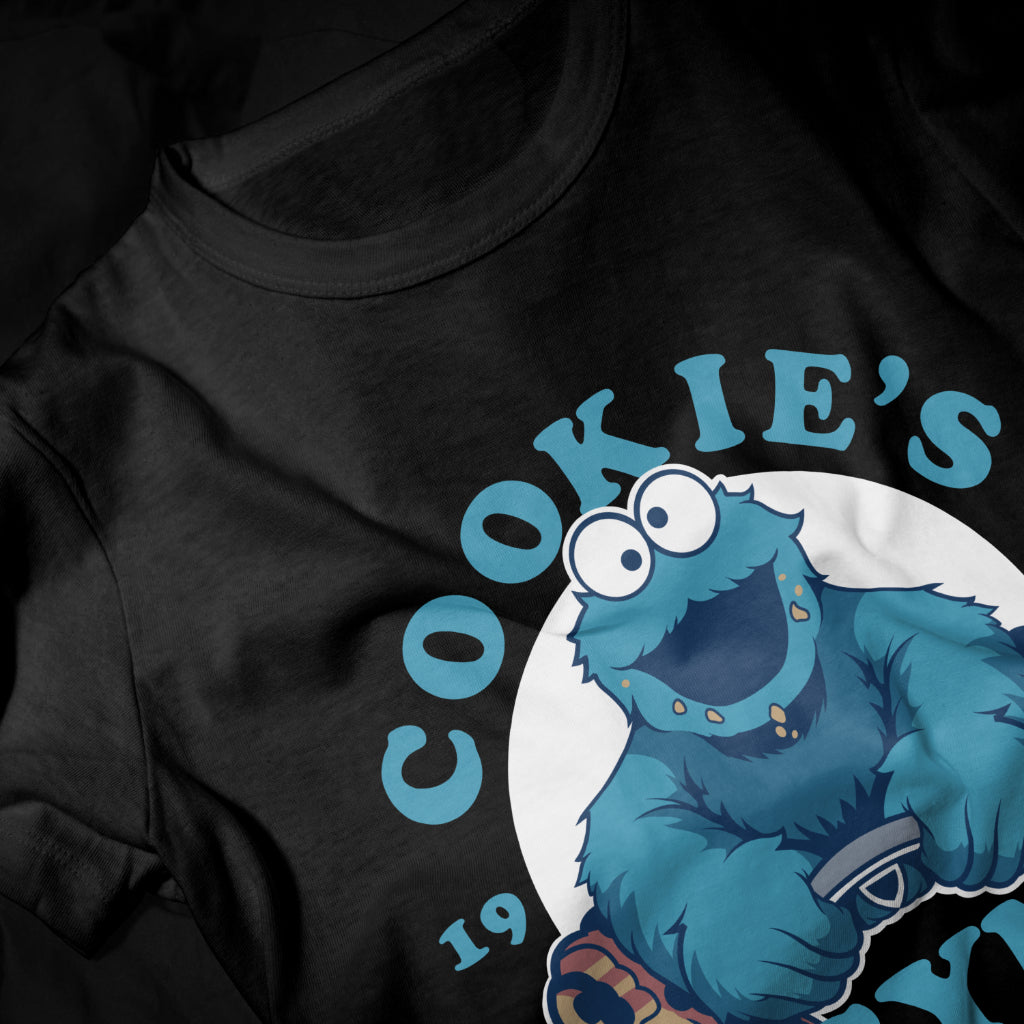 Playera Come Galletas