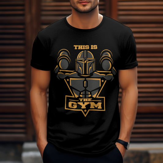 Playera Star Wars