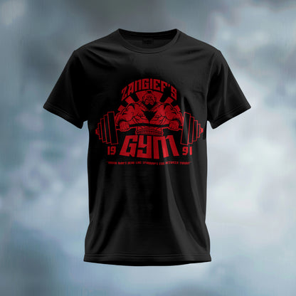 Playera Zangief´s